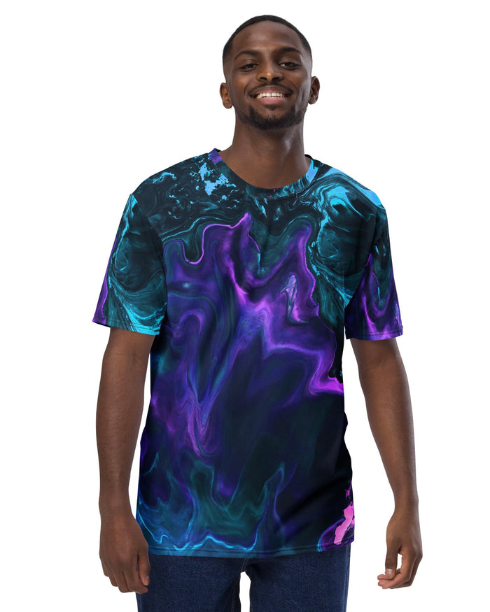 Lucy T-shirt, T-Shirt, - One Stop Rave