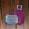 Luggage BLING PATCH