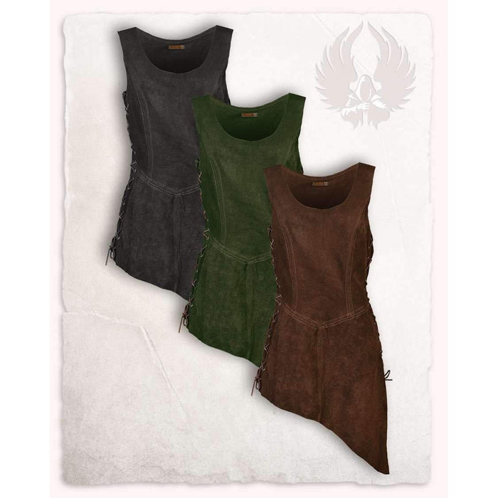 Lunette Tabard-GoblinSmith