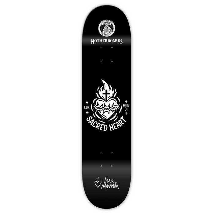 Lux Mundi Sacred Heart PREMIUM Complete