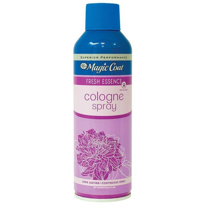 MAGIC COAT FRESH ESSENCE COLOGNE
