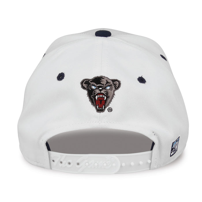 Maine Hat Bookstore Snapback
