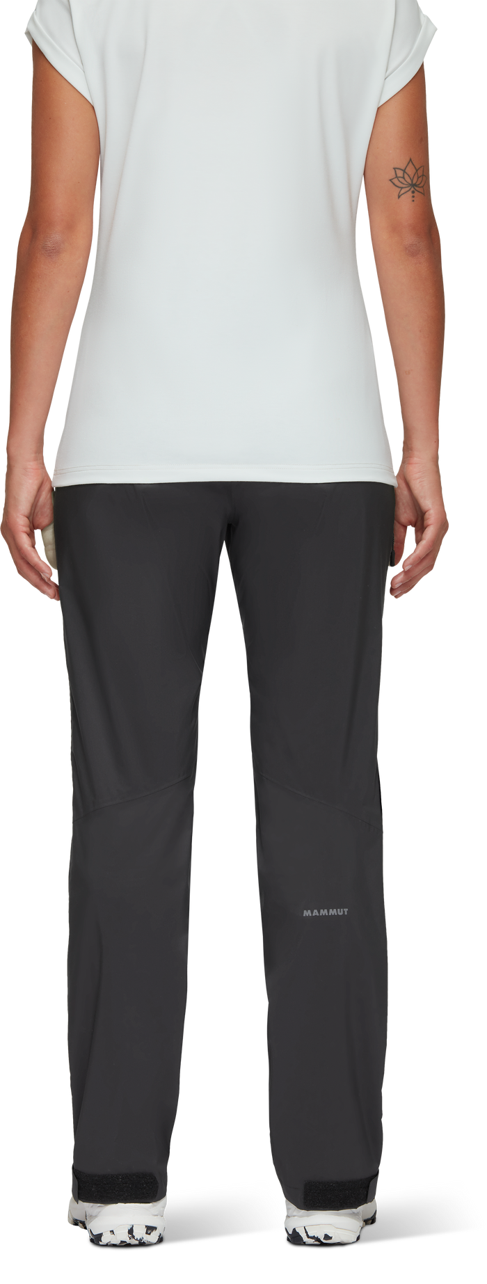 Mammut - Women's Alto Light HS Pant