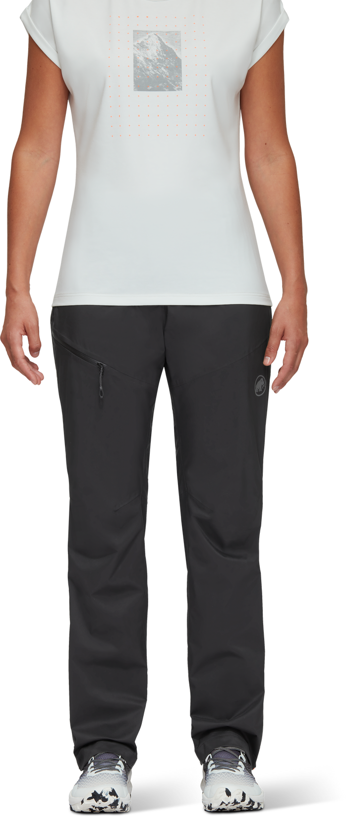 Mammut - Women's Alto Light HS Pant