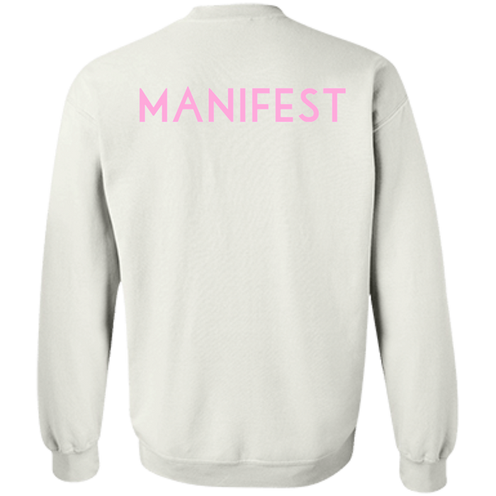 Manifest / Elephant - White