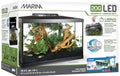 Marineland LED Aquarium Kit