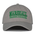 Marshall Dad Cap