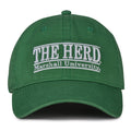 Marshall Dad Cap