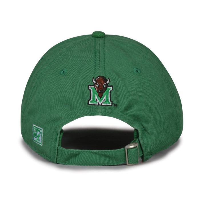 Marshall Dad Cap