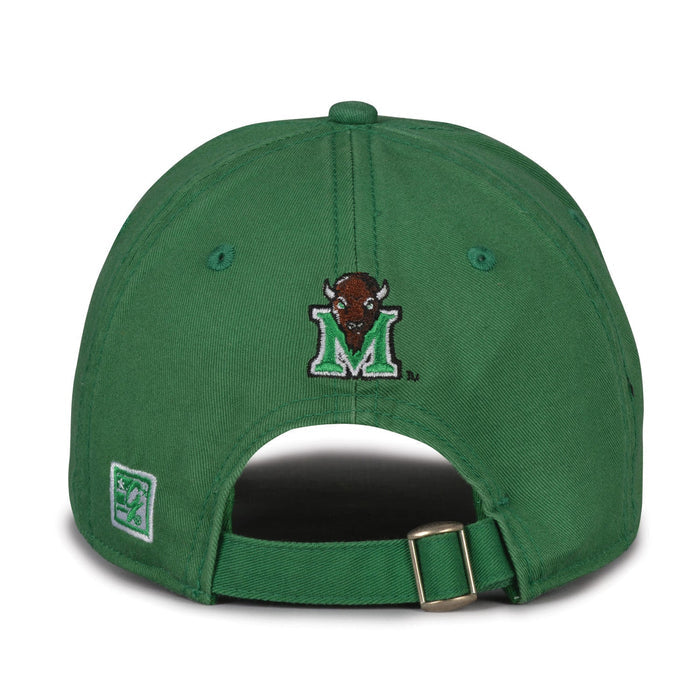 Marshall Dad Cap