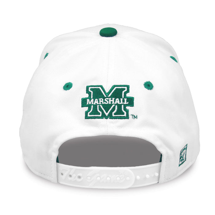 Marshall Nickname Snapback