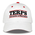 Maryland Bookstore Snapback
