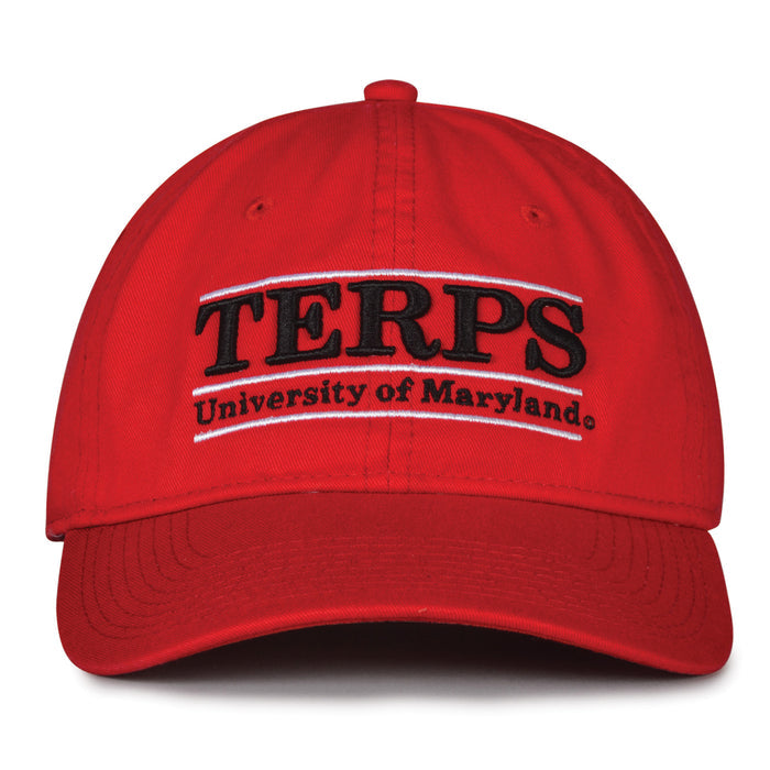 Maryland Dad Cap