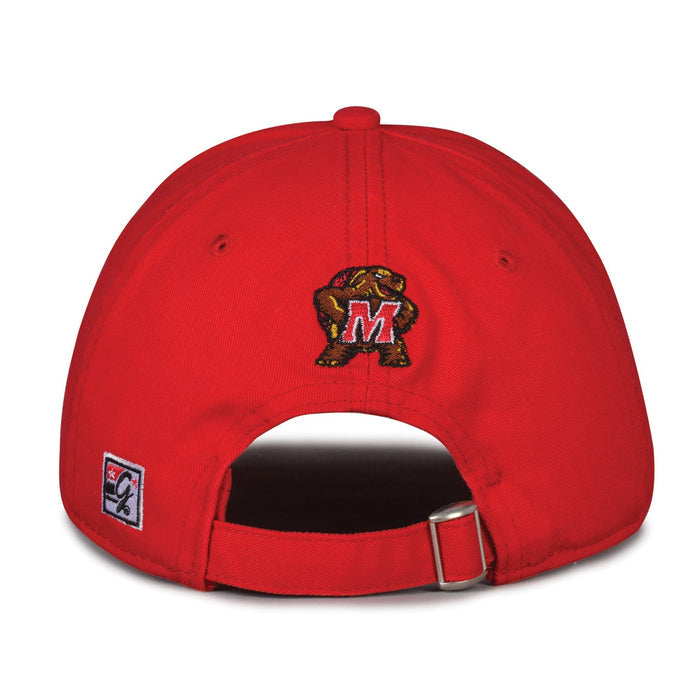 Maryland Dad Cap