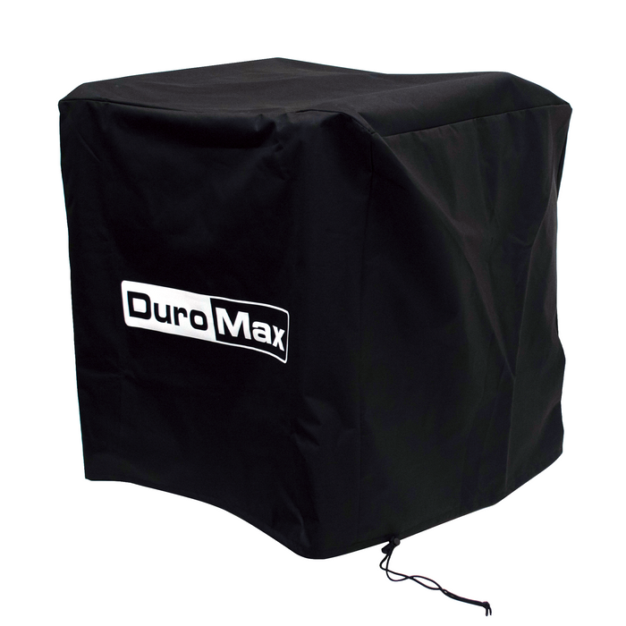DuroMax Medium Weather Resistant Portable Generator Premium Cover