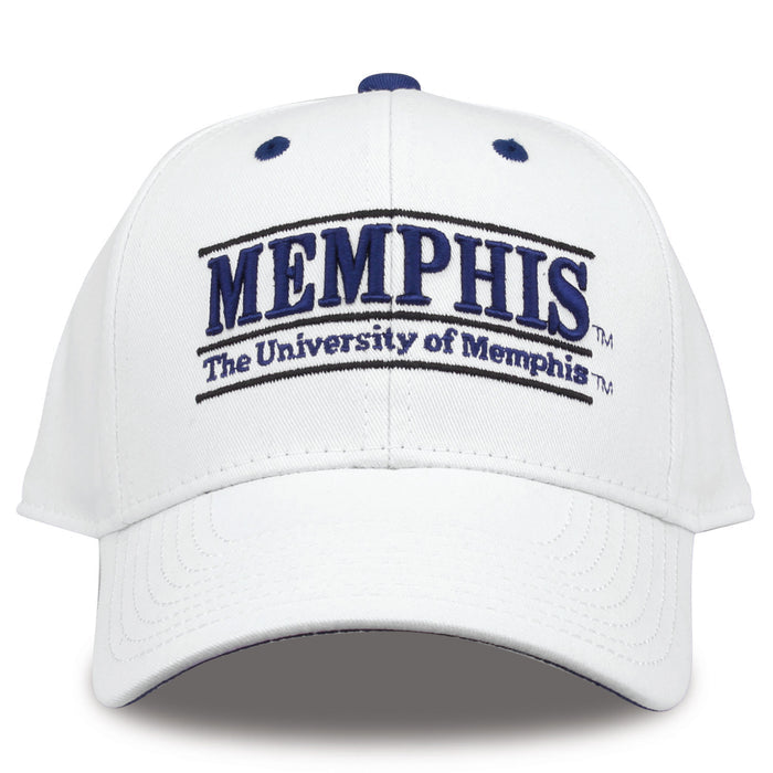 Memphis Bookstore Snapback