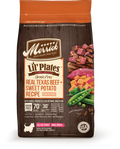 Merrick Lil' Plates Small Breed Grain Free Real Beef and Sweet Potato Dry Dog Food