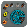 Messy Mutts Flip'n Slide Puzzler Dog Puzzle