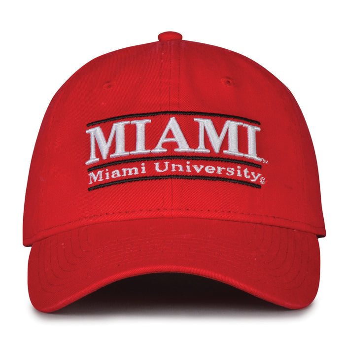 Miami of Ohio Dad Cap