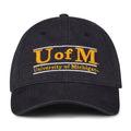 Michigan Dad Cap