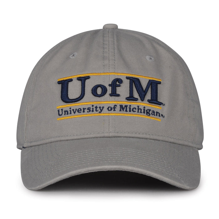 Michigan Dad Cap