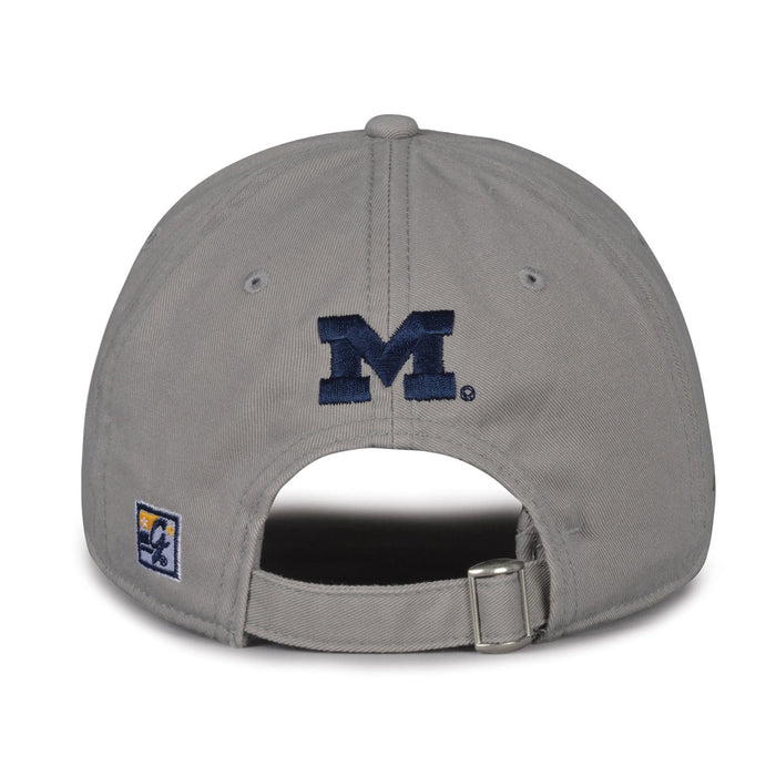 Michigan Dad Cap