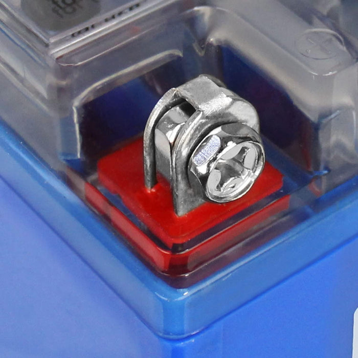 Mighty Max Mighty Max 12V 9 AH GEL 130 CCA Rechargeable Maintenance Free SLA AGM Battery