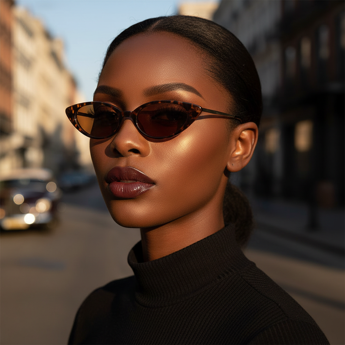 Cat Eye Lifestyle 2
