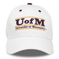 Minnesota Bookstore Snapback
