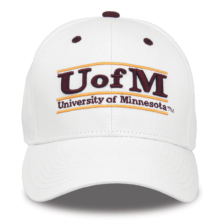 Minnesota Bookstore Snapback