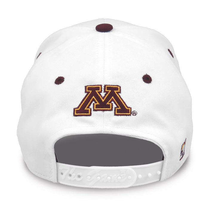 Minnesota Bookstore Snapback