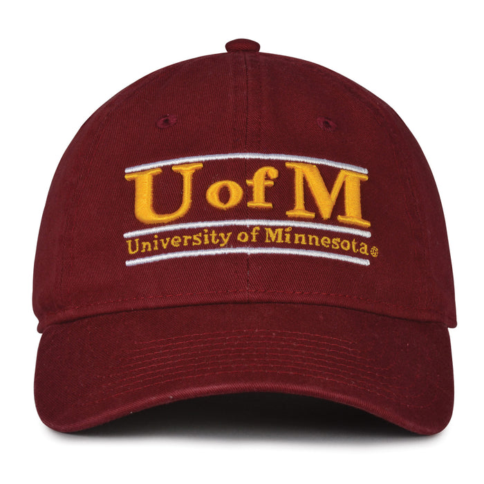 Minnesota Dad Cap