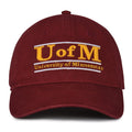 Minnesota Dad Cap
