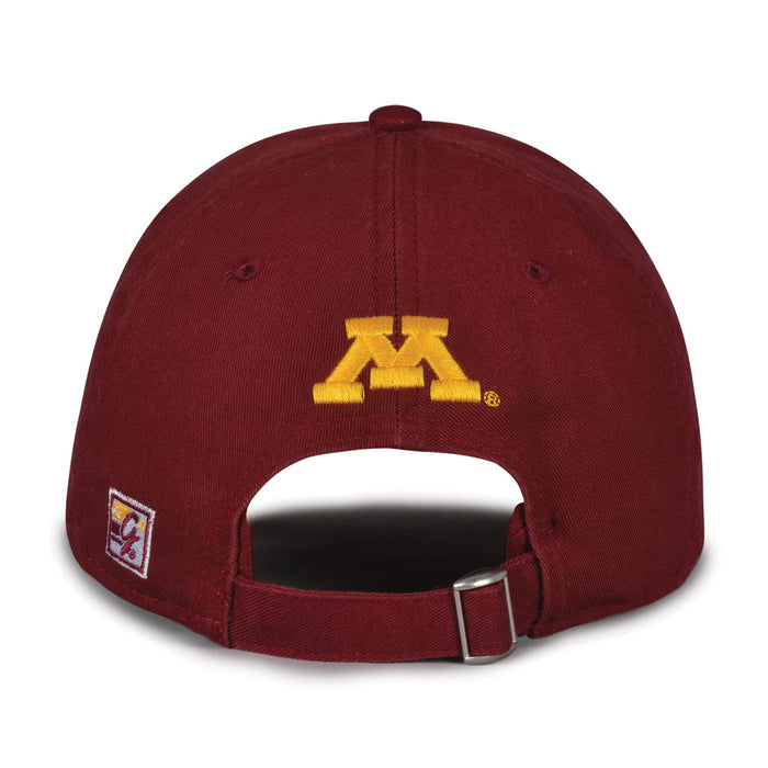 Minnesota Dad Cap