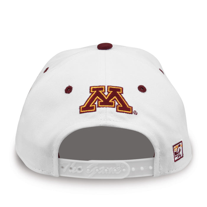 Minnesota Nickname Snapback