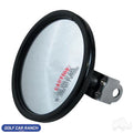 Mirror - Side Mount