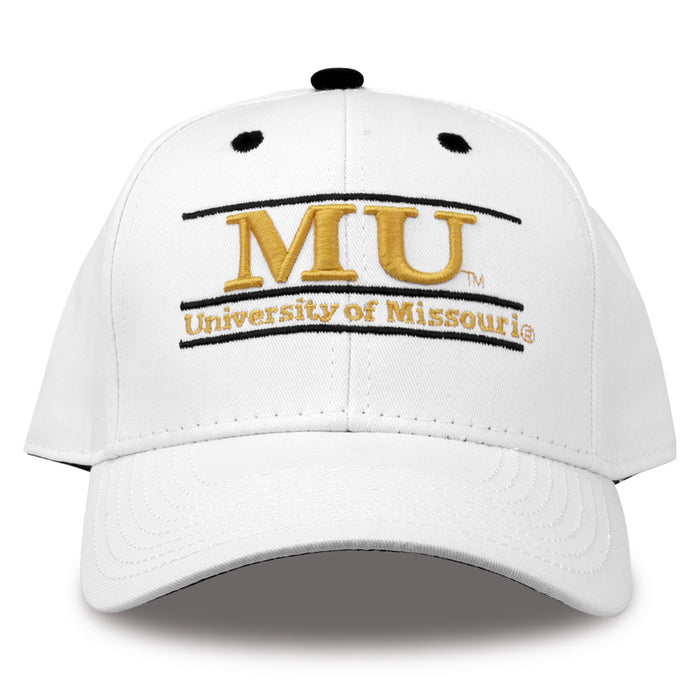 Missouri Bookstore Snapback