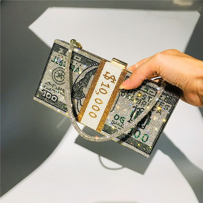 Money Bag