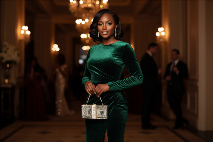 Money Bag Lifestyle 1