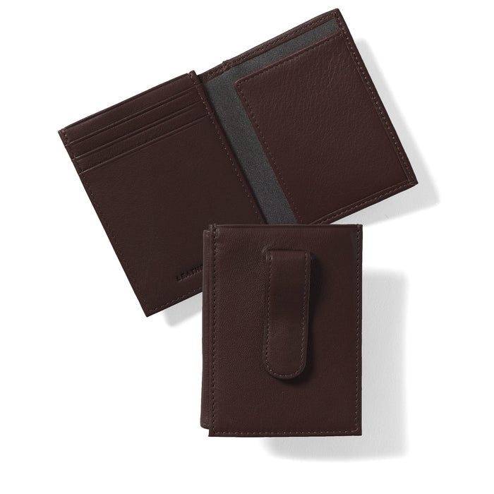 Money-Clip-Card-Holder-Brown-110-340