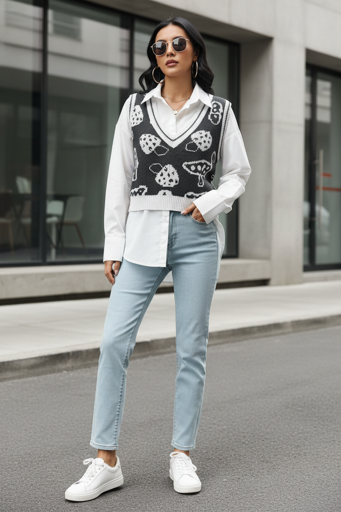 Vest 1