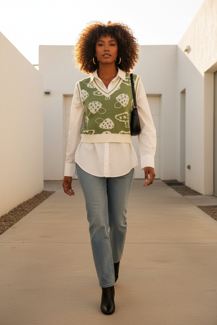 Vest 3