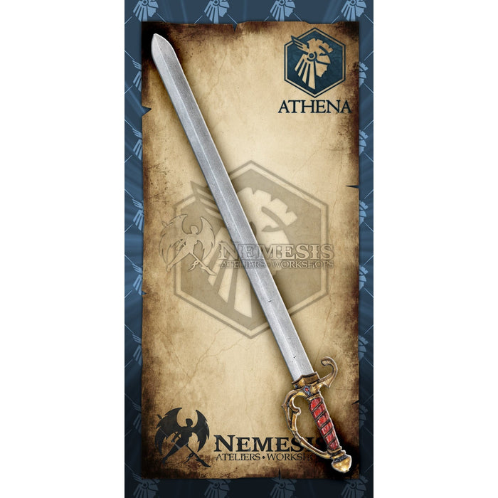 Musketeer's Sword - Normal-GoblinSmith