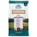 Natural Balance Chicken, Brown Rice & Pumpkin Small Breed Recipe Dry Dog Food