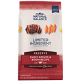 Natural Balance Limited Ingredient Reserve Grain Free Sweet Potato & Bison Recipe Dry Dog Formula