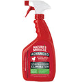 Nature’s Miracle Advanced Stain and Odor Eliminator for Dogs