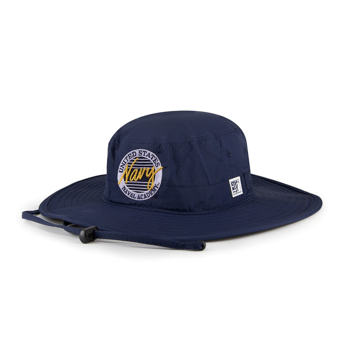 Navy Boonie