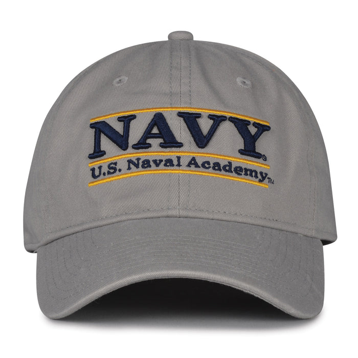 Navy Dad Cap