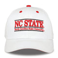 NC State Bookstore Snapback
