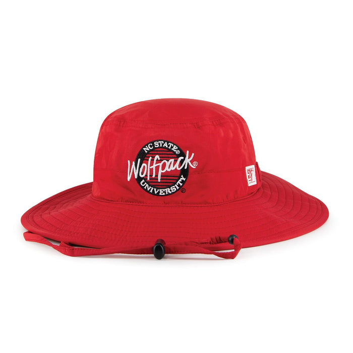 NC State Boonie